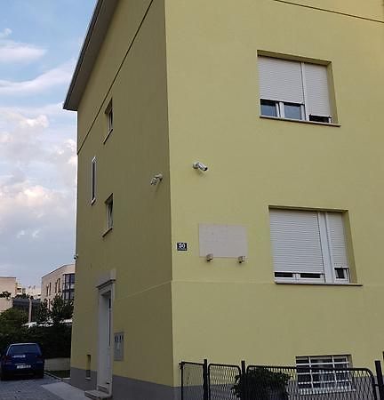 Apartments Adriana Split Extérieur photo