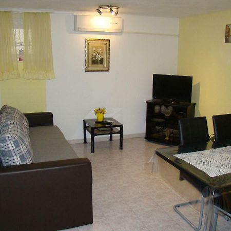 Apartments Adriana Split Extérieur photo