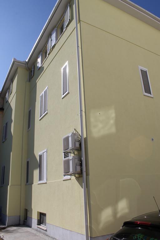 Apartments Adriana Split Extérieur photo