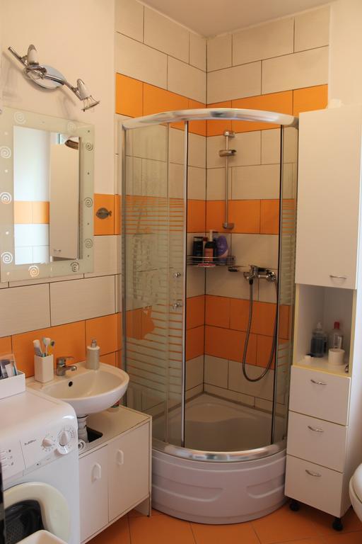 Apartments Adriana Split Chambre photo