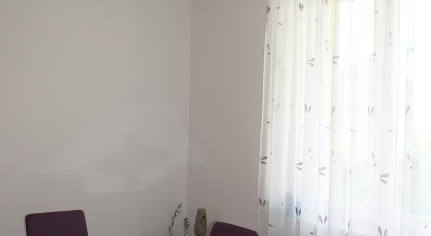 Apartments Adriana Split Chambre photo