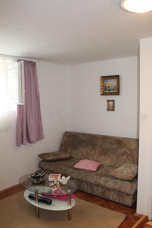 Apartments Adriana Split Chambre photo
