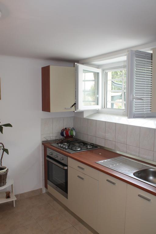 Apartments Adriana Split Chambre photo