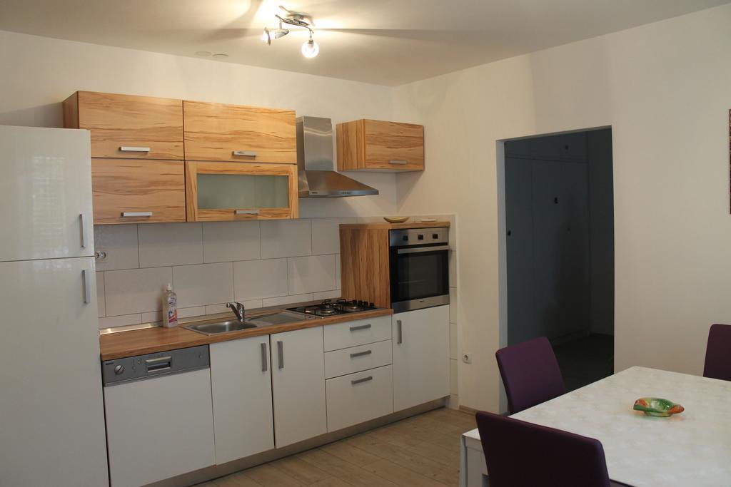 Apartments Adriana Split Extérieur photo