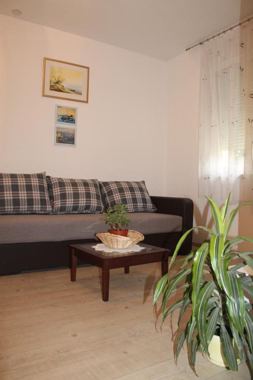 Apartments Adriana Split Chambre photo