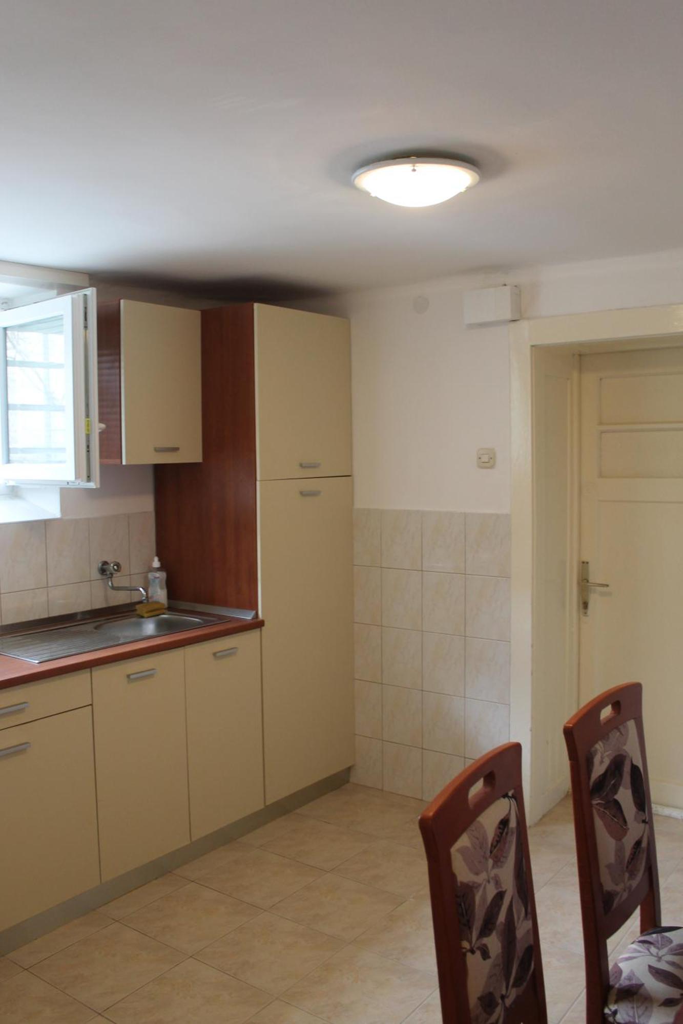 Apartments Adriana Split Chambre photo