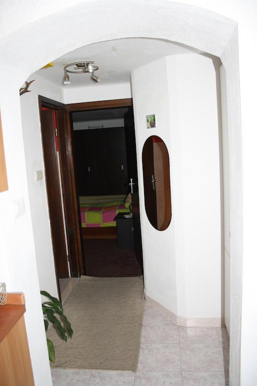 Apartments Adriana Split Chambre photo