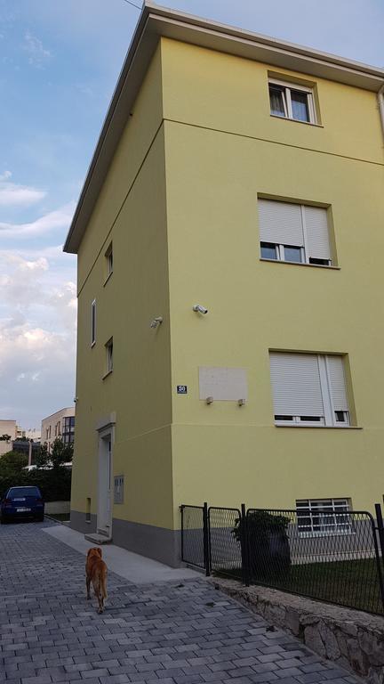 Apartments Adriana Split Extérieur photo