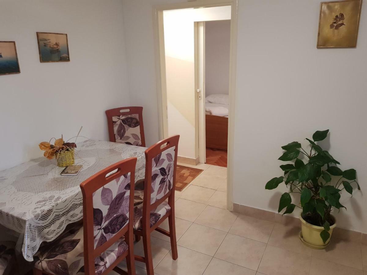 Apartments Adriana Split Extérieur photo