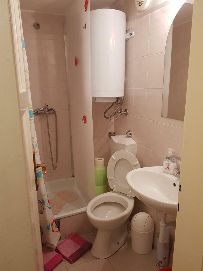 Apartments Adriana Split Extérieur photo