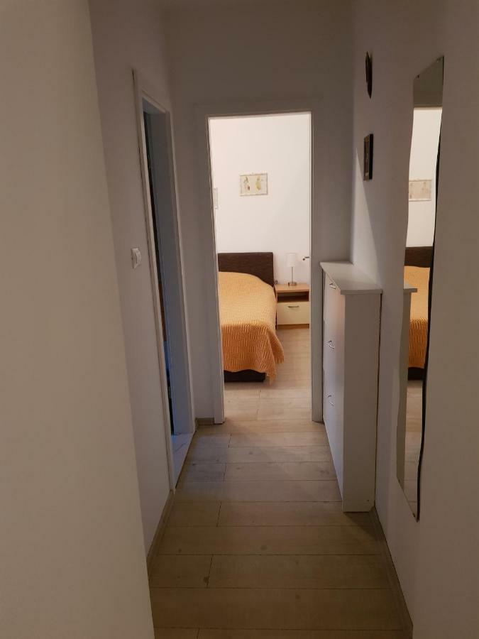 Apartments Adriana Split Chambre photo