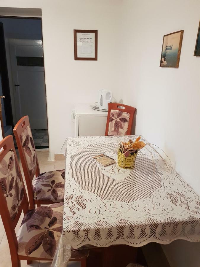 Apartments Adriana Split Extérieur photo