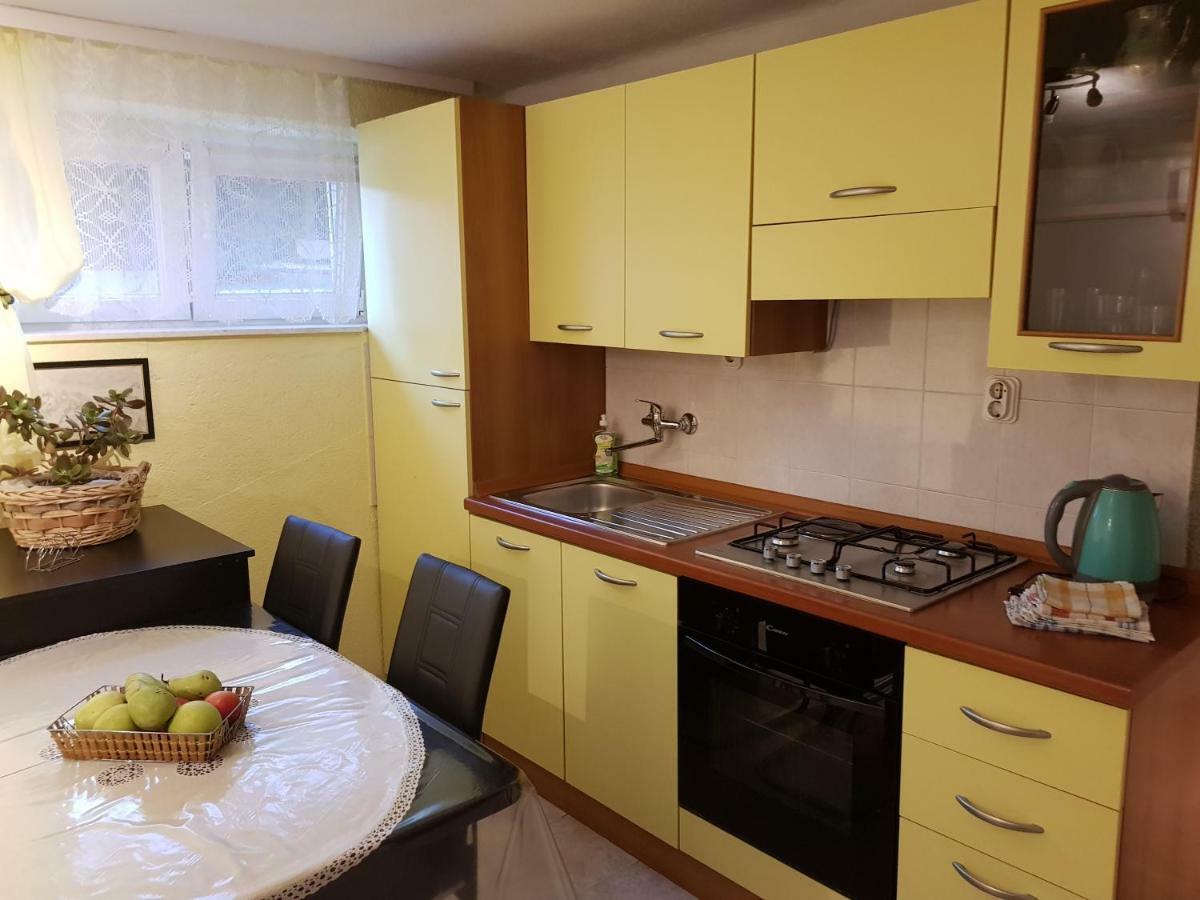 Apartments Adriana Split Chambre photo
