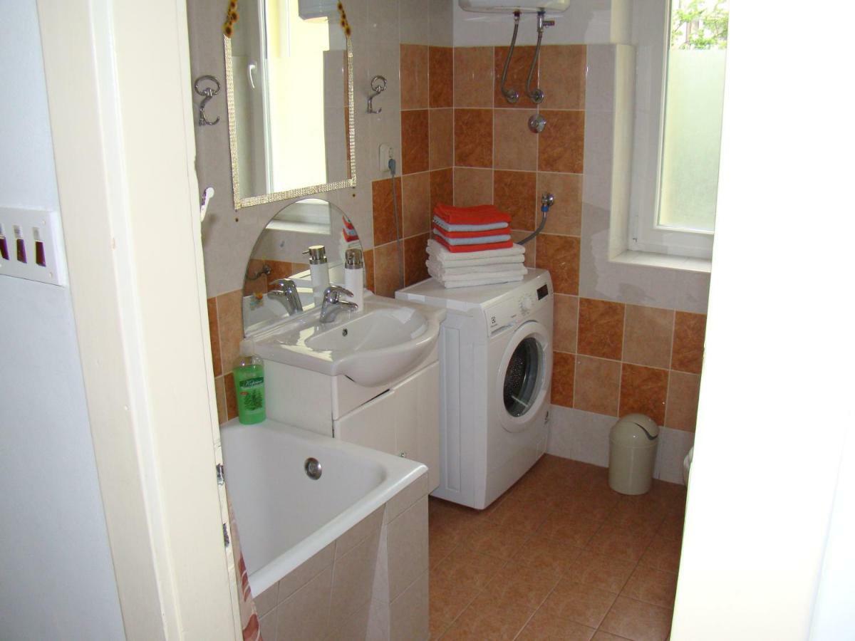 Apartments Adriana Split Extérieur photo