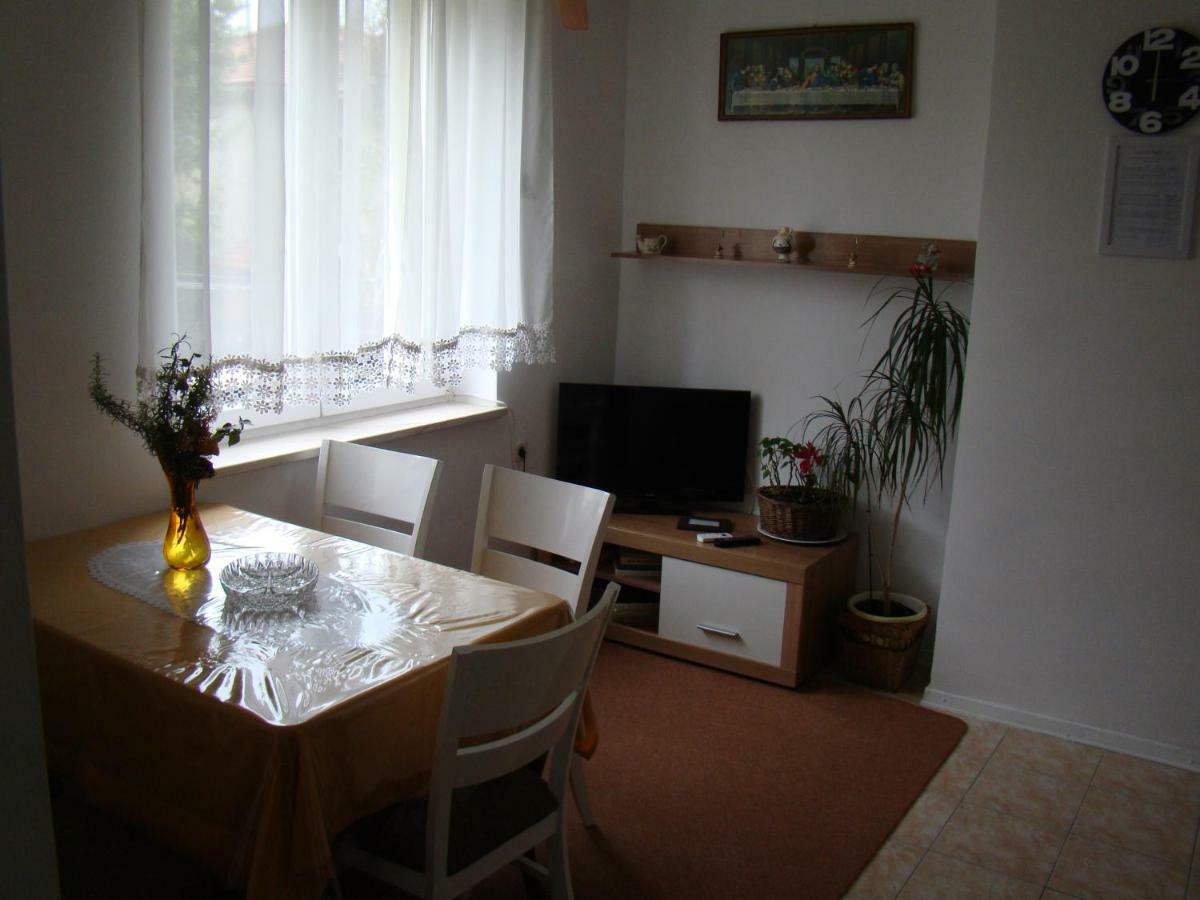 Apartments Adriana Split Extérieur photo