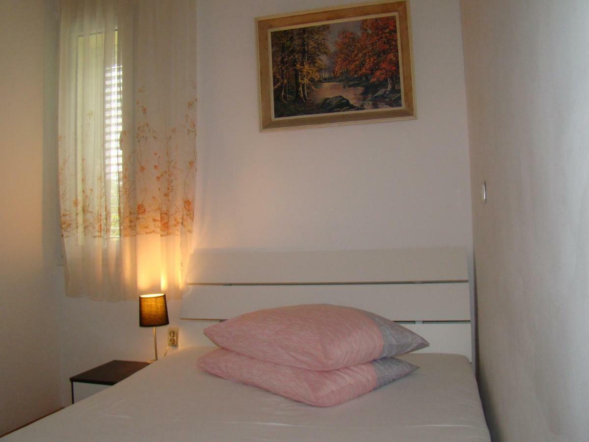 Apartments Adriana Split Extérieur photo