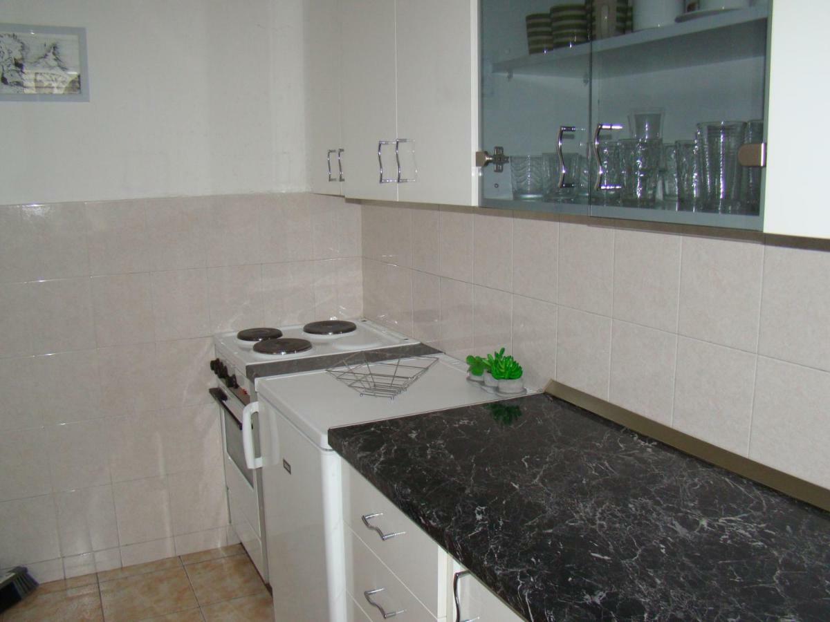 Apartments Adriana Split Chambre photo