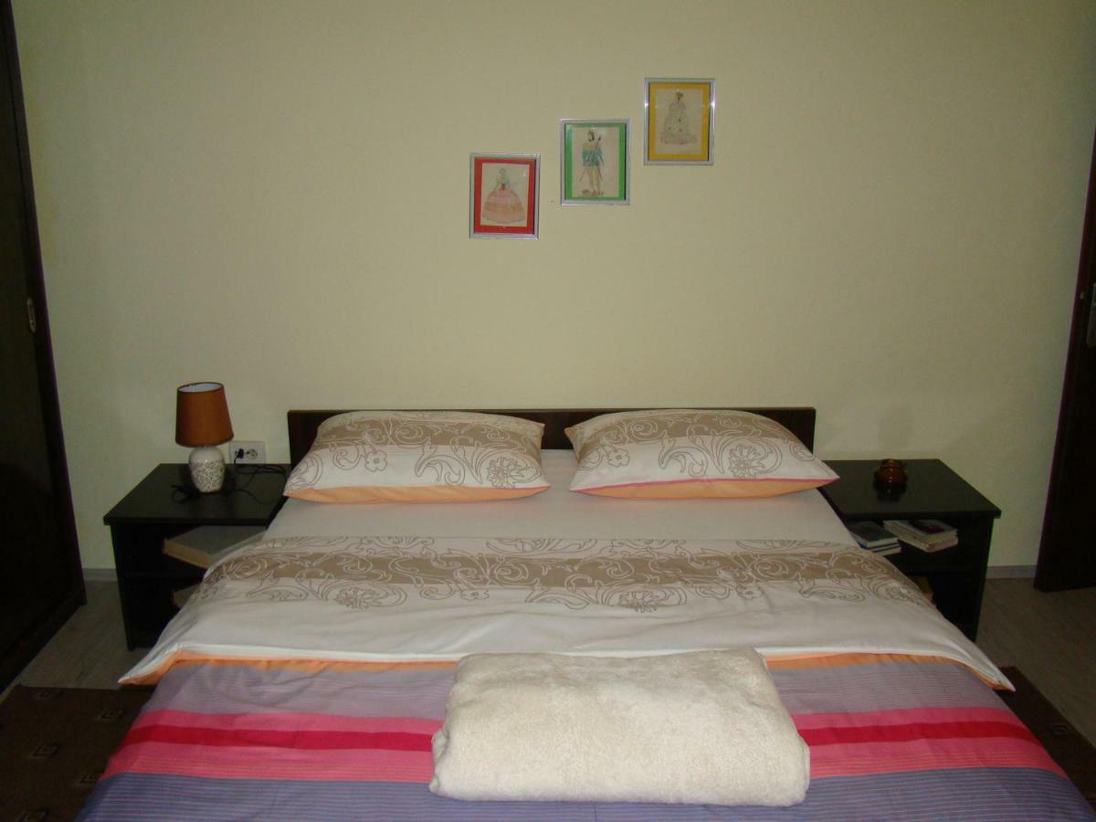 Apartments Adriana Split Extérieur photo