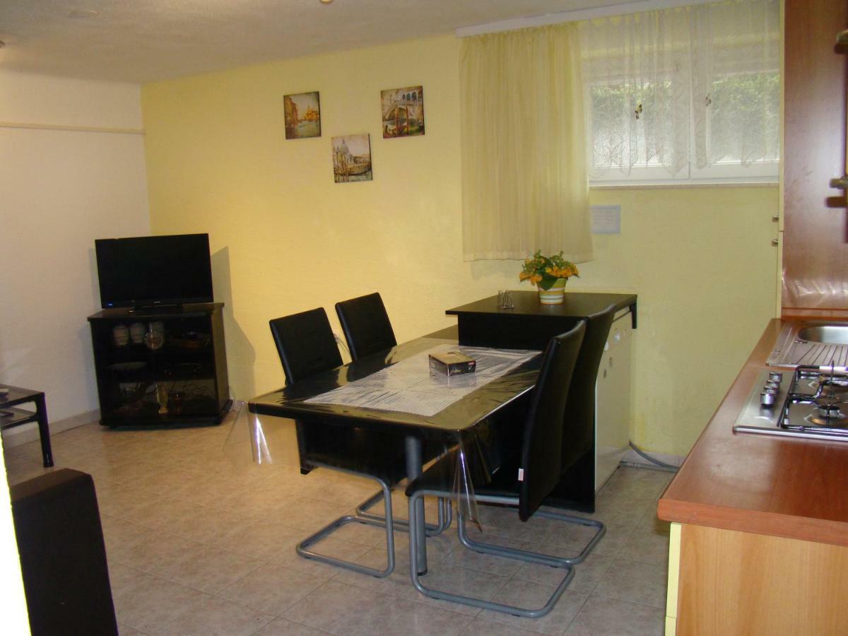 Apartments Adriana Split Extérieur photo