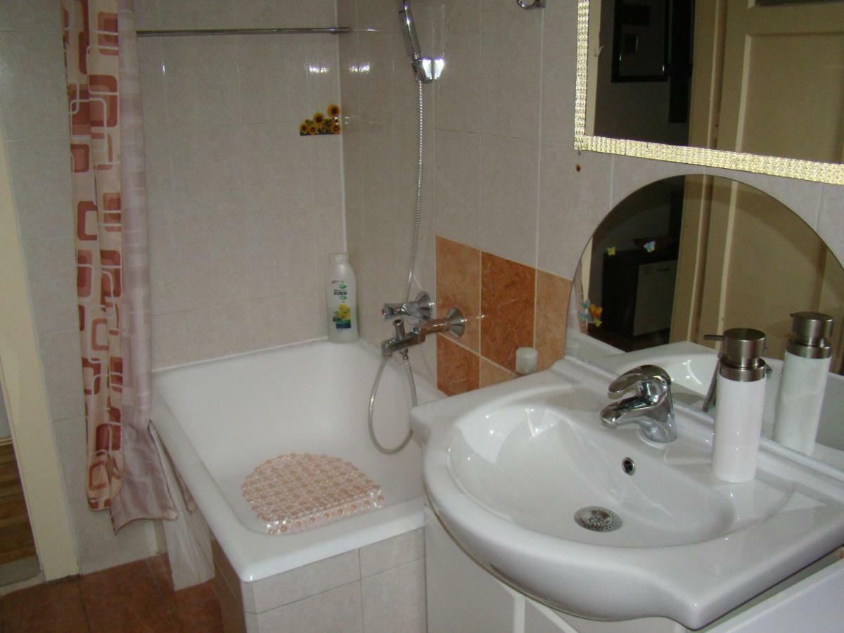 Apartments Adriana Split Extérieur photo