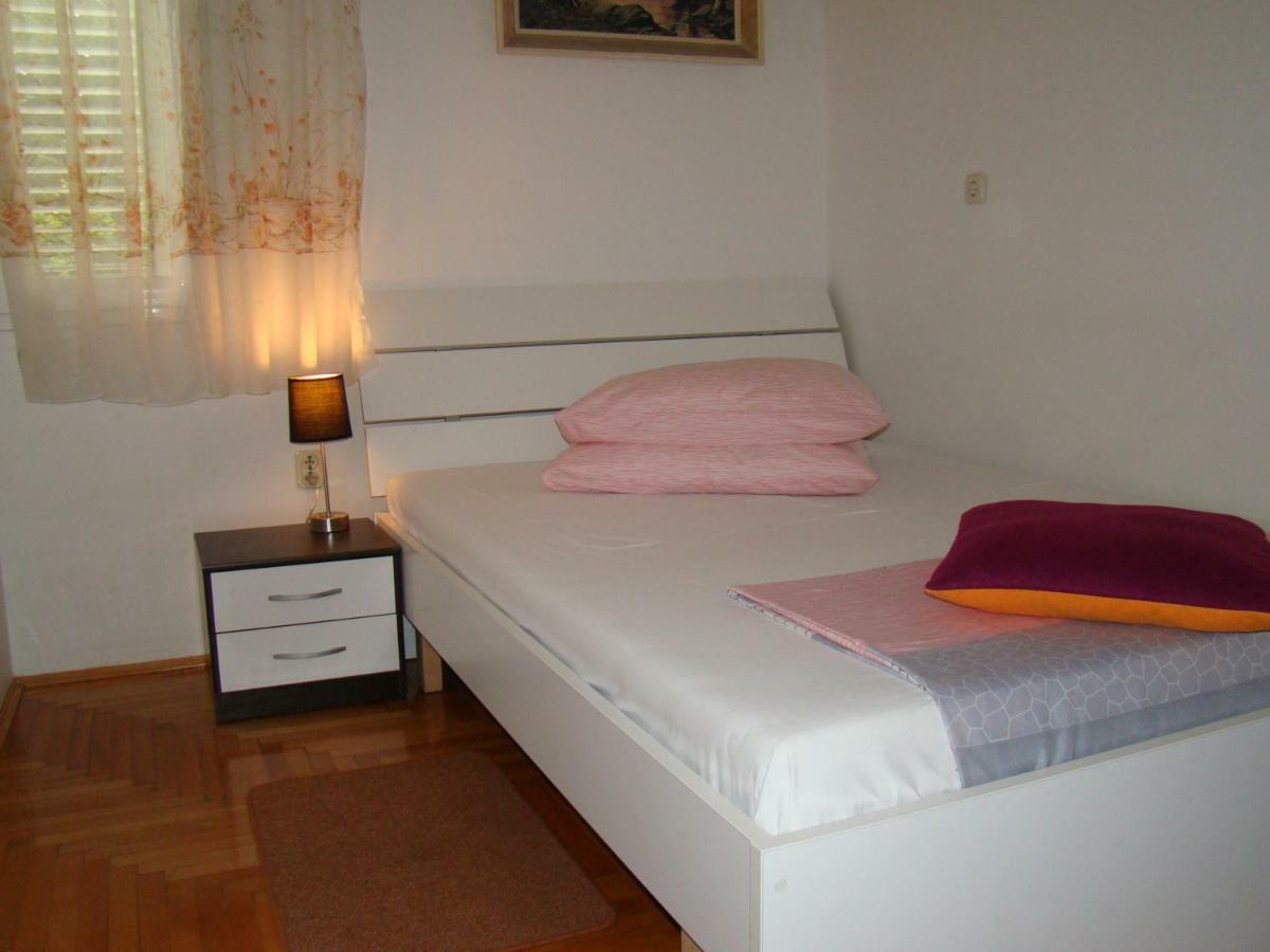 Apartments Adriana Split Extérieur photo
