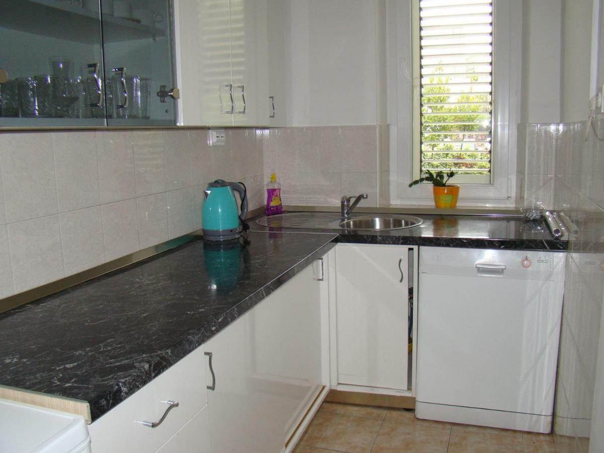 Apartments Adriana Split Extérieur photo