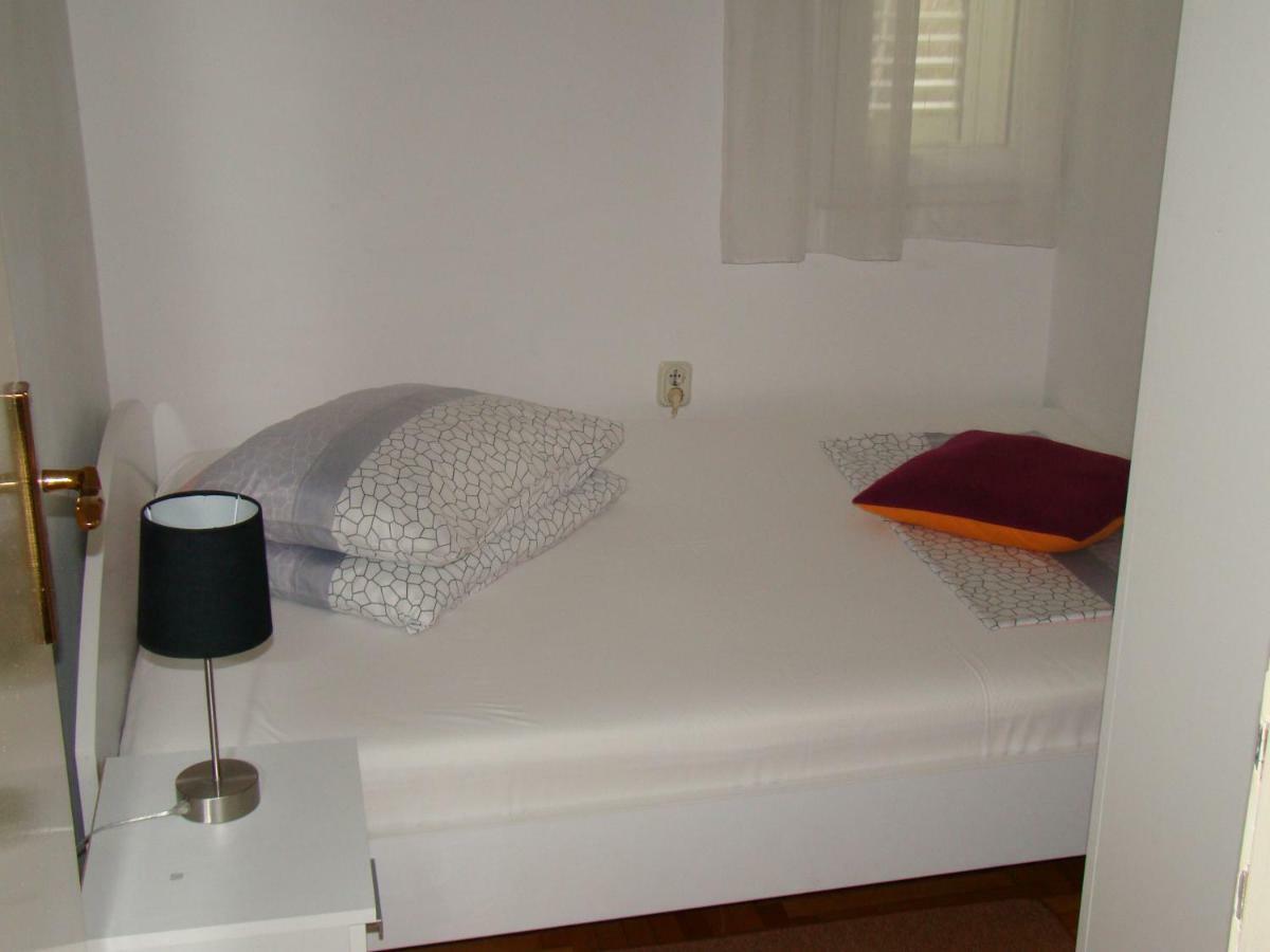Apartments Adriana Split Extérieur photo
