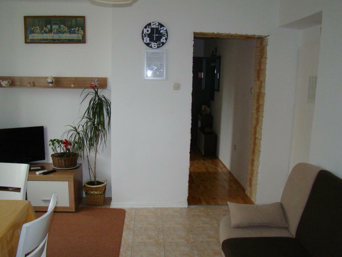 Apartments Adriana Split Extérieur photo