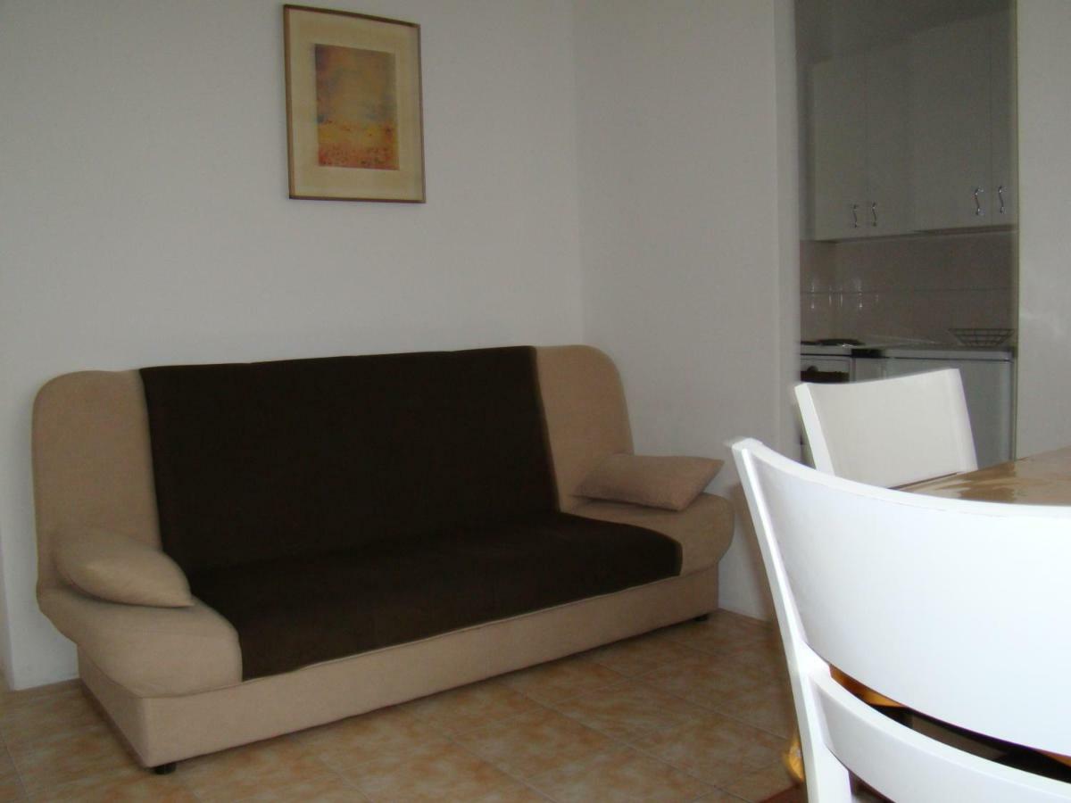 Apartments Adriana Split Extérieur photo