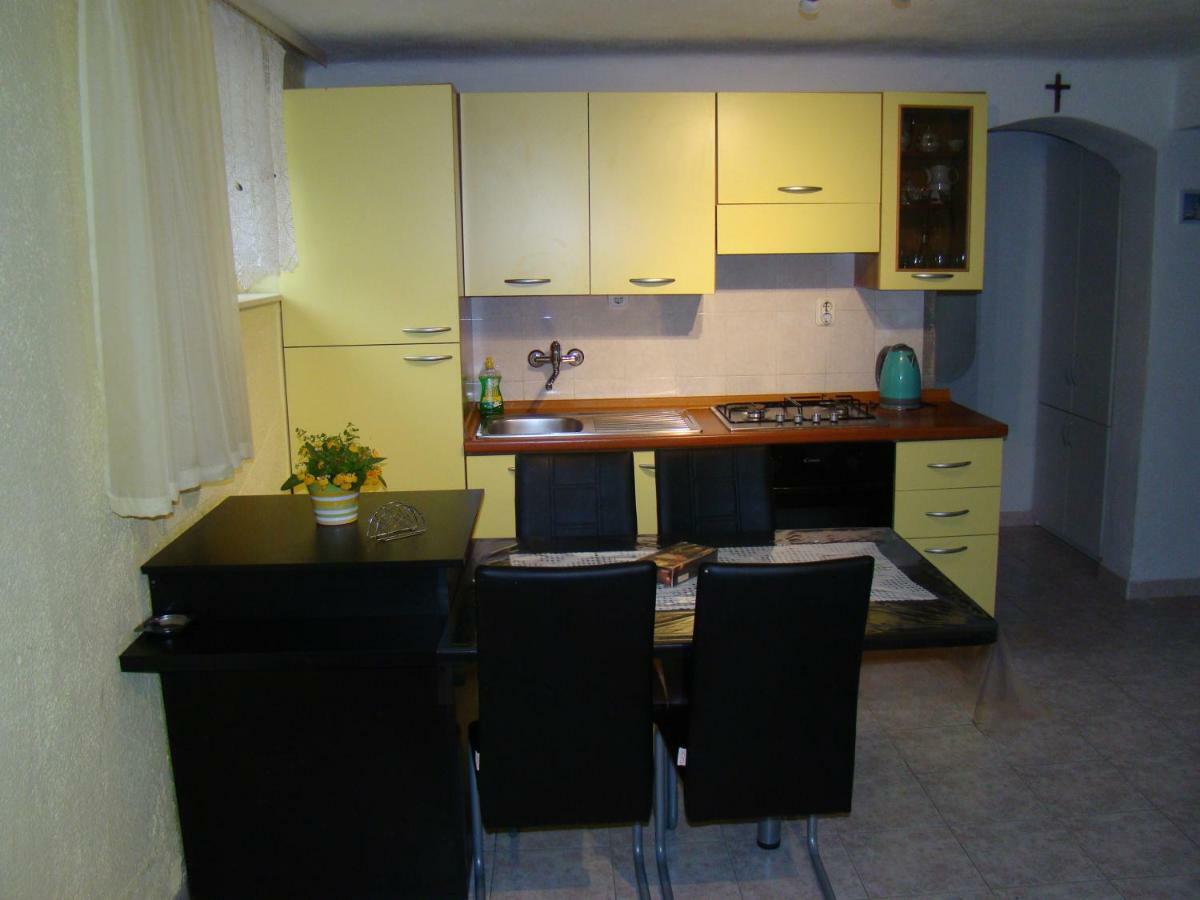 Apartments Adriana Split Extérieur photo