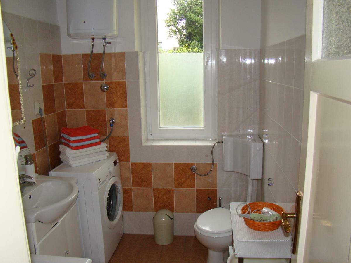 Apartments Adriana Split Extérieur photo