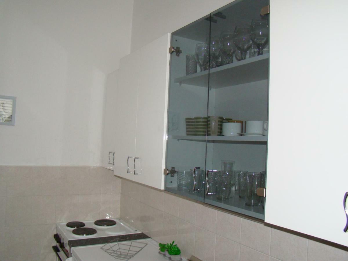 Apartments Adriana Split Extérieur photo